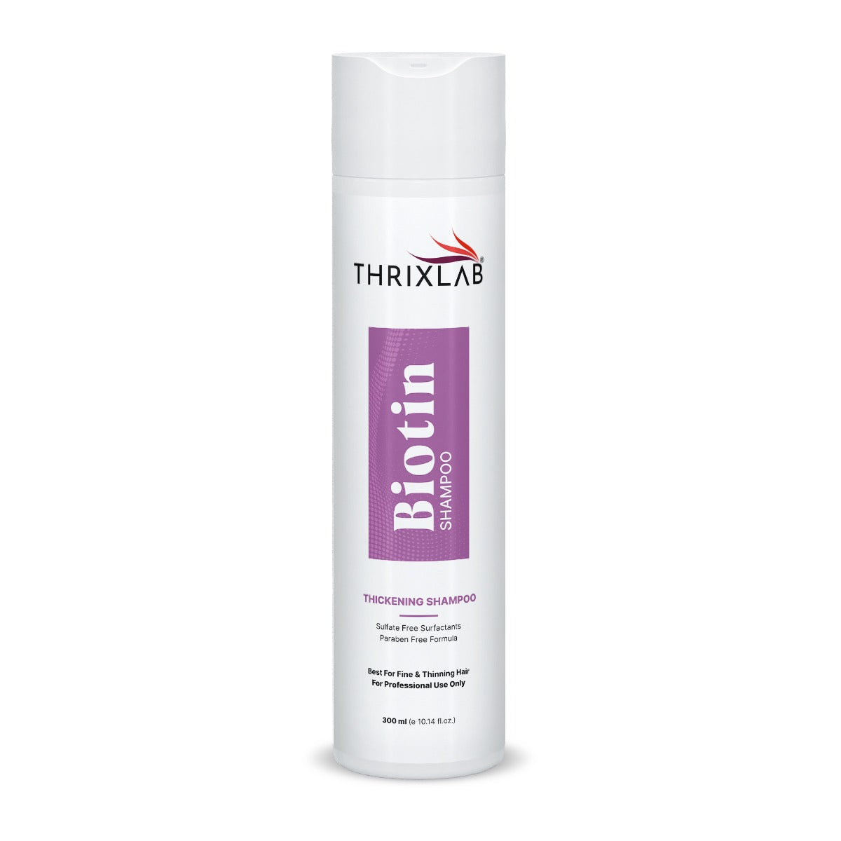 BIOTIN SHAMPOO