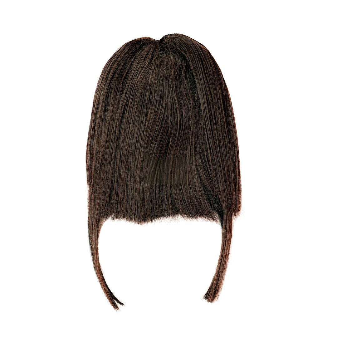 Clip in Bangs