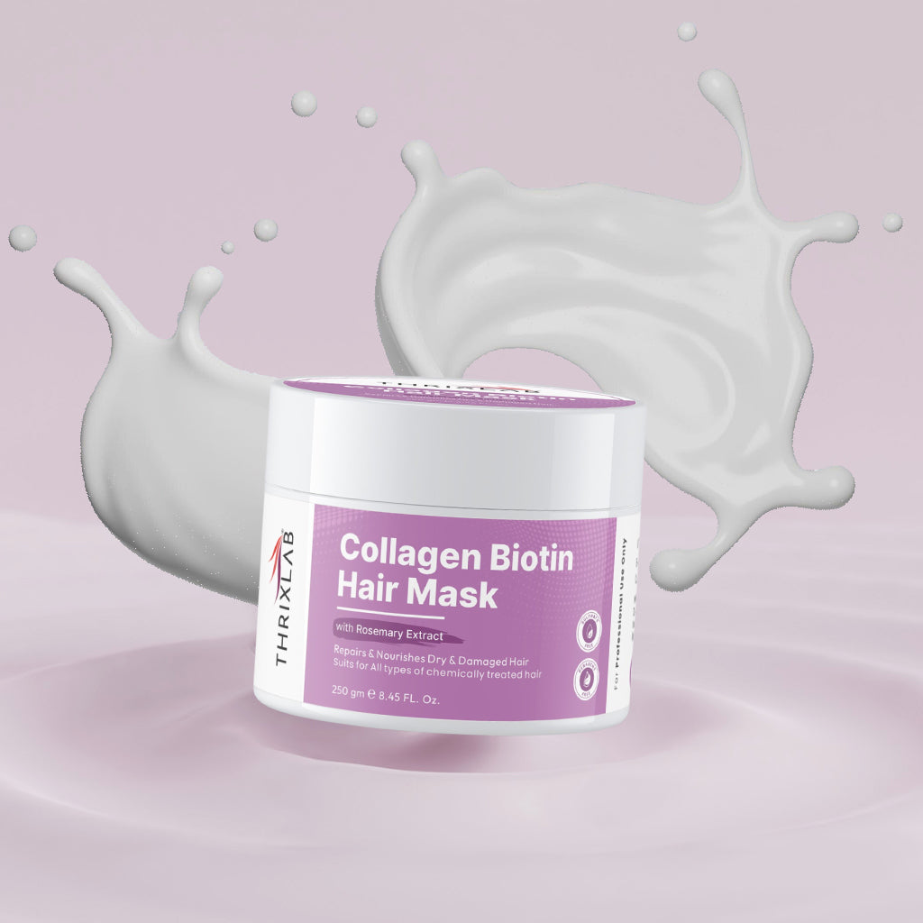 BIOTIN MASK