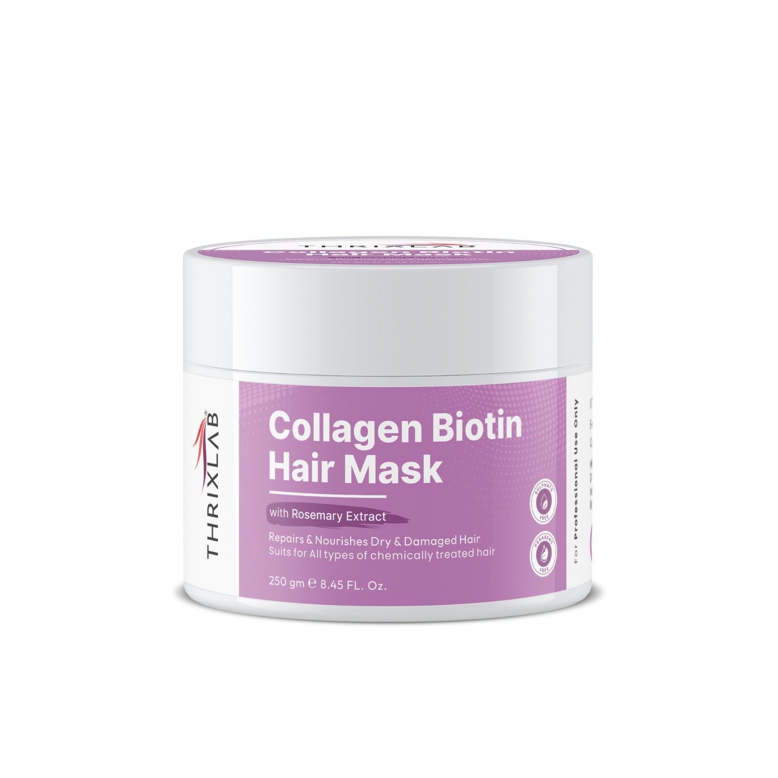 BIOTIN MASK