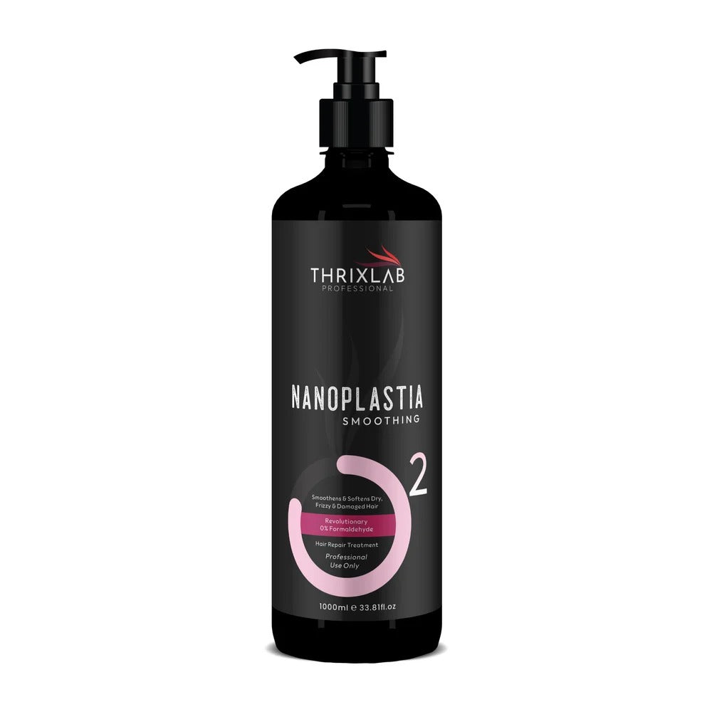 NANOPLASTIA TREATMENT
