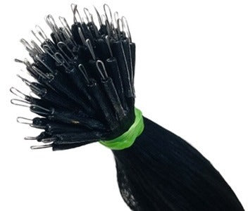 Nano-Tip (Metal Wire Based) | Permanent Hair Extensions