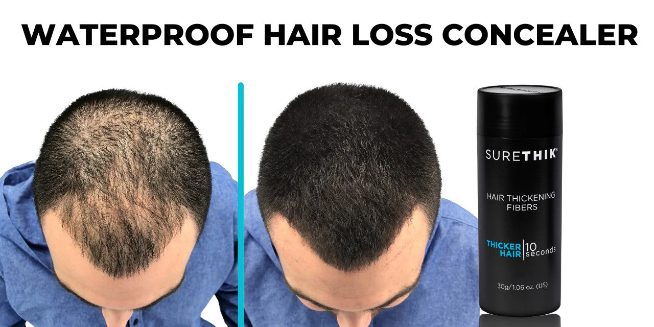 Hair Concelaer