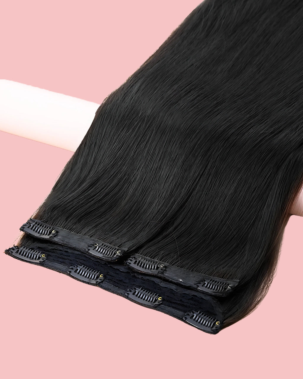 3 Piece Clip Set -Volumizer Hair Extensions