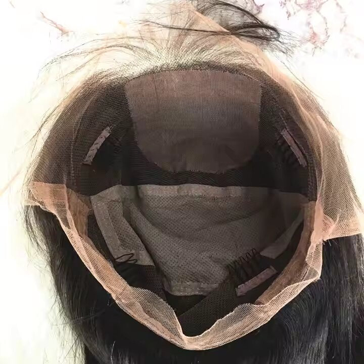 Silk-Based Wig hair Extensions | Premium Quality 100% Human Hair Wigs For Women